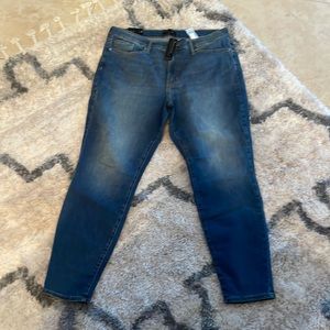 Nwt Bannana Republic 34 or 18